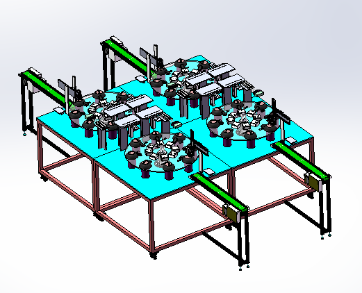 ˮwԄәzyO(sh)3D(sh)ģD Solidworks17O(sh)Ӌ(j)