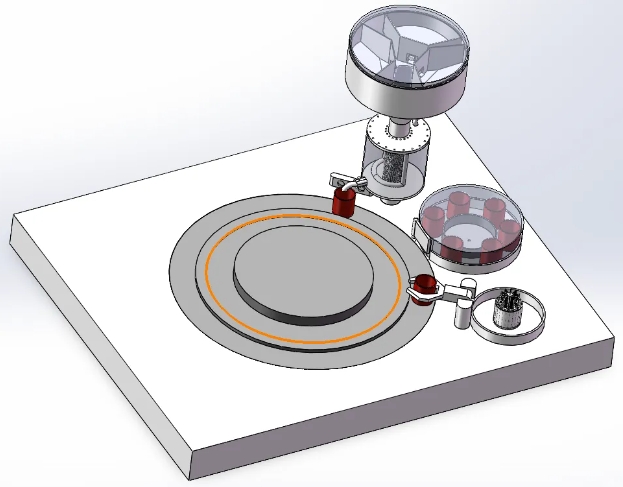 һwȫԄ󿧷ݲC3DD Solidworks18OӋ