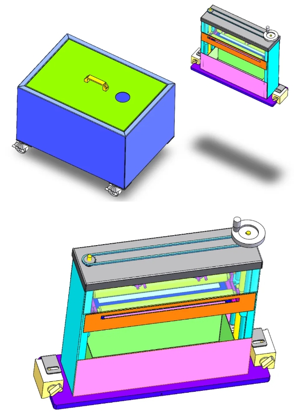 _ćb3D(sh)ģD Solidworks18O(sh)Ӌ(j)
