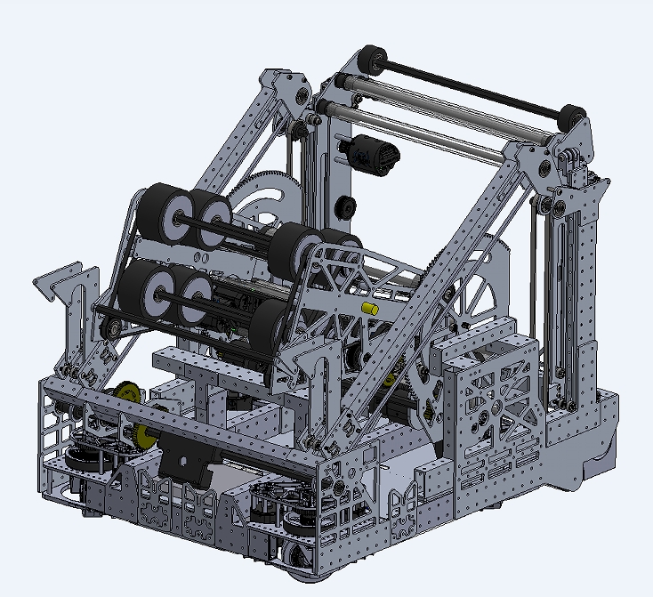 FRC 2024 Team 3255ِC܇3DD SolidworksOӋ