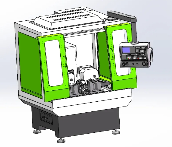 4^͹@C(j)3DD Solidworks18O(sh)Ӌ(j)