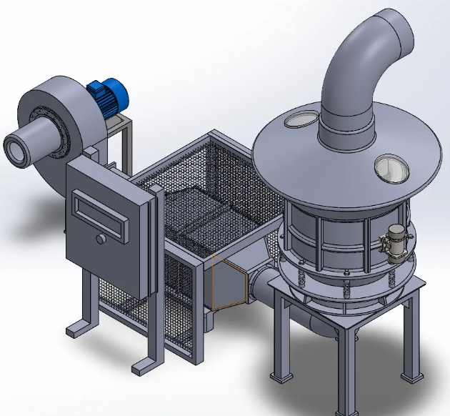 r(nng)øC(j)3D(sh)ģD Solidworks22O(sh)Ӌ(j)