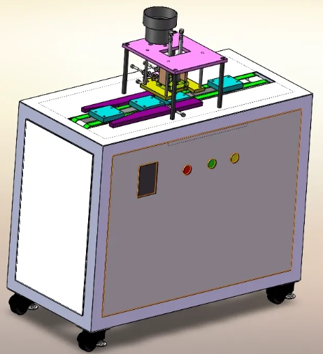 ǘ˛_ᘽMbCO(sh)3Dģ͈D SolidworksO(sh)Ӌ