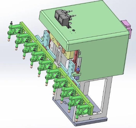 USB3.1-λC3DģD SolidworksOӋ
