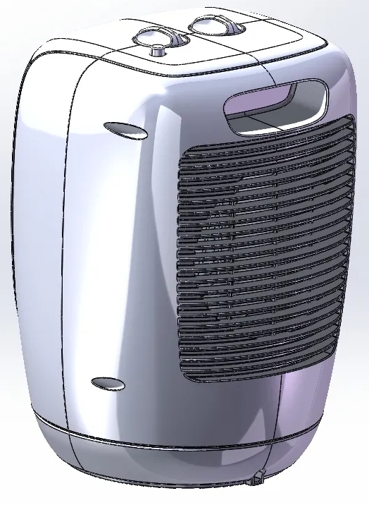 Portable air conditionersyʽ{(dio)(jin)ģ3DD STEPʽ