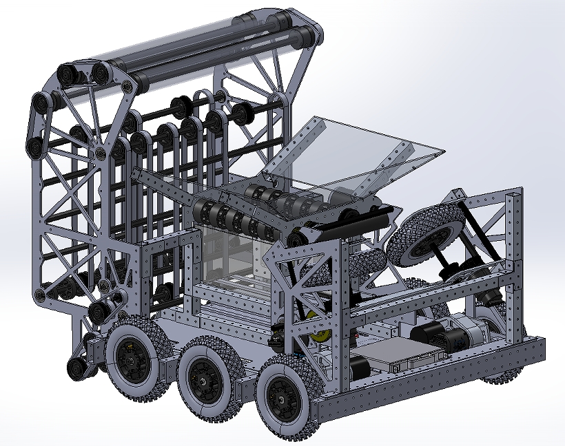 2024 FRC 3255ِС܇3DģD SolidworksOӋ