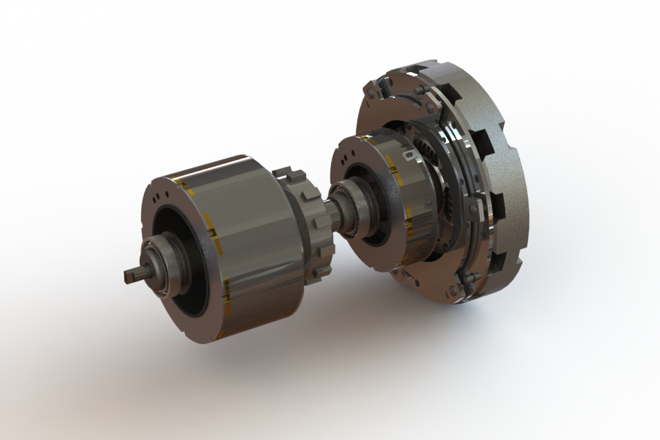 Toyotaӟo׃eCVT3DģD SolidworksOӋ