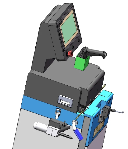 SMTԄӽώO3DģD Solidworks21OӋ
