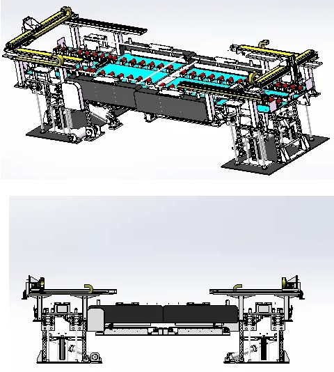 ܲԄƽaO3DģD Solidworks17OӋ