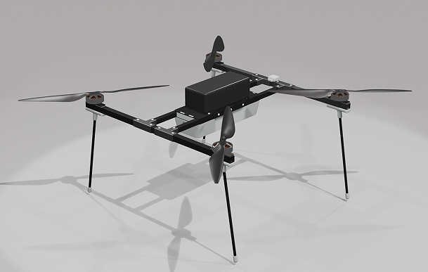 Boeing 747-Landing Gear747ܽY(ji)(gu)3DD SolidworksO(sh)Ӌ