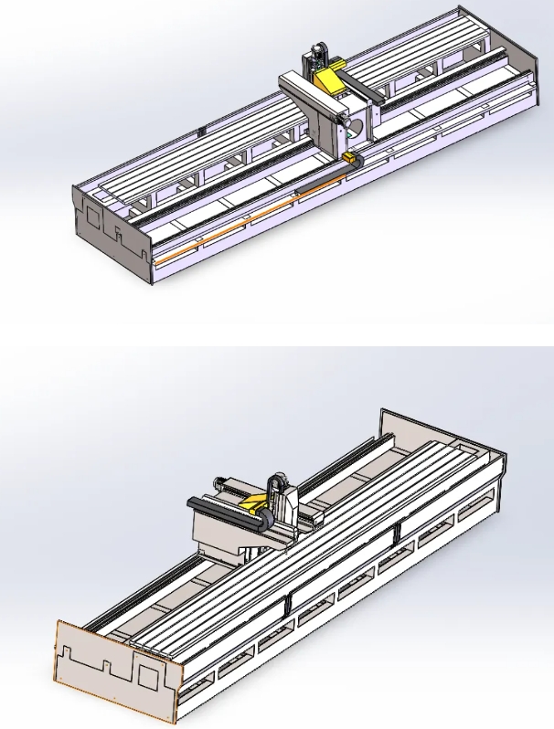 650Ͳĵ㊙C(j)3D(sh)ģD Solidworks18O(sh)Ӌ(j)