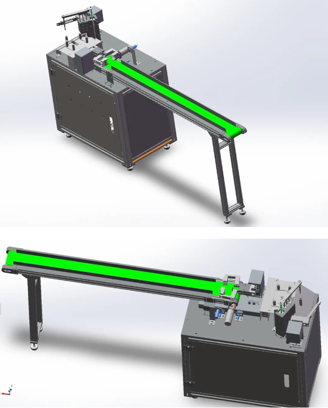 ƤȥƤƤC(j)3D(sh)ģD Solidworks22O(sh)Ӌ(j)