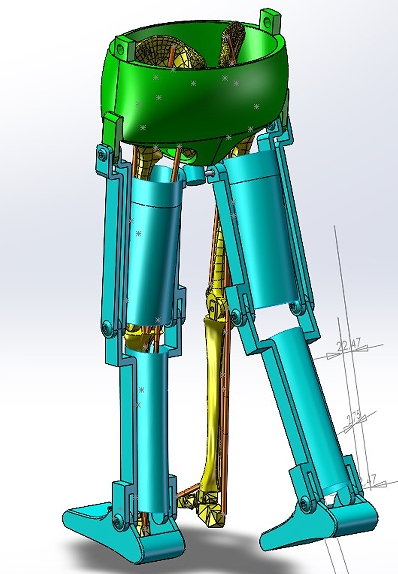 Ex-SkeletonCob3D(sh)ģD SolidworksO(sh)Ӌ