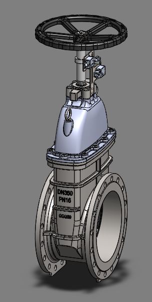 DN350ly-λÂ