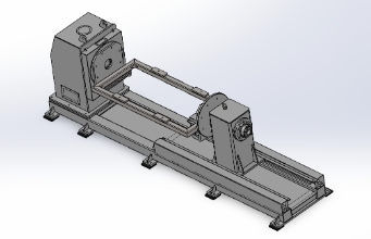 500KGC(j)ˆS׃λC(j)3D(sh)ģD Solidworks20O(sh)Ӌ(j)