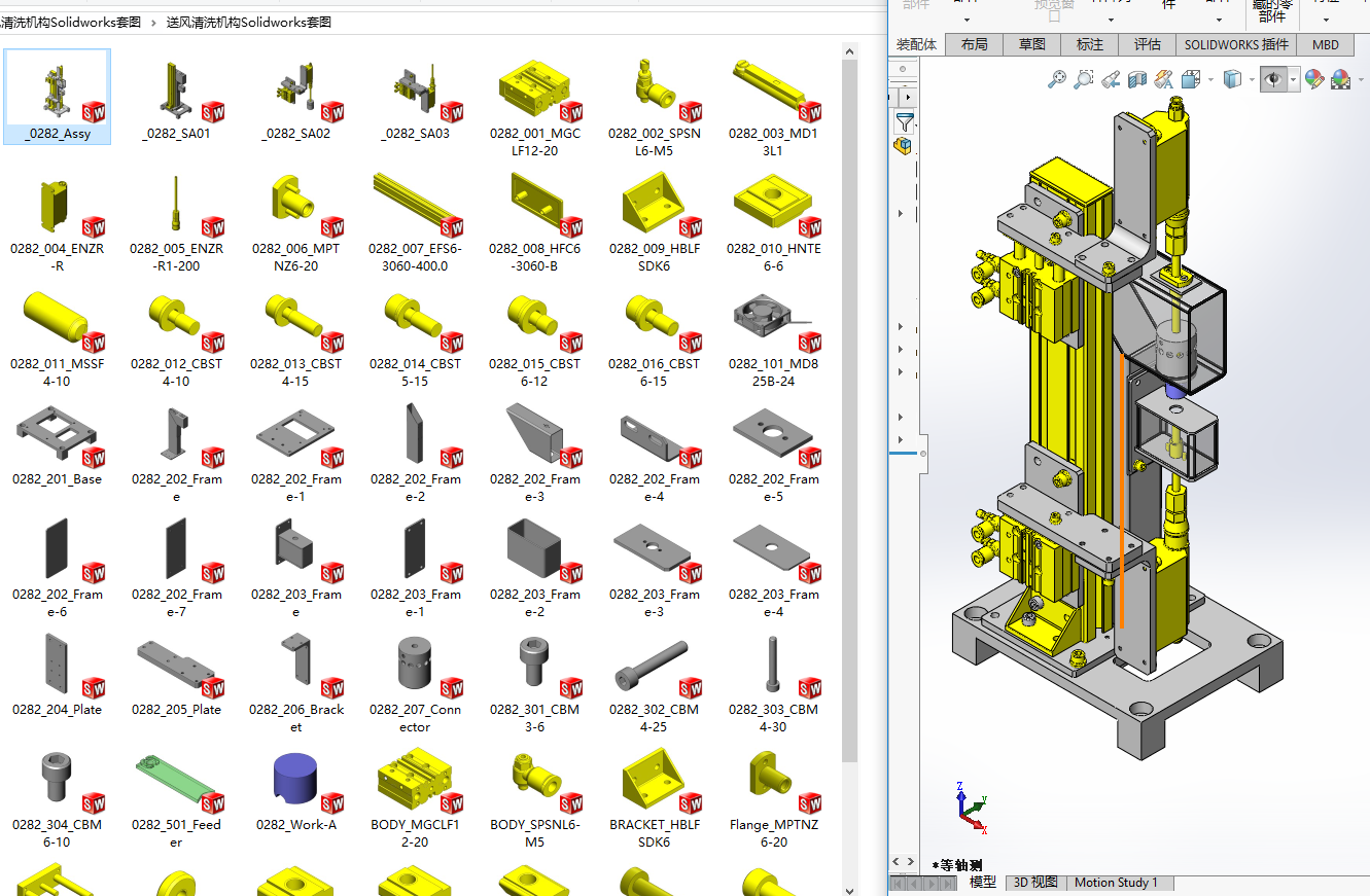 LϴCSolidworks׈D