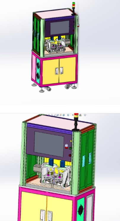 Ԅۏ_3D(sh)ģD Solidworks18O(sh)Ӌ(j)