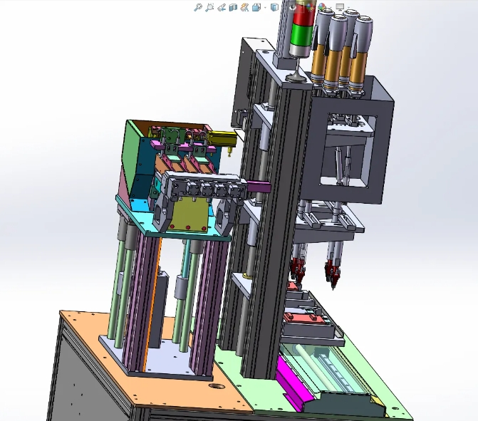 SiݽzC3D(sh)ģD Solidworks22OӋ