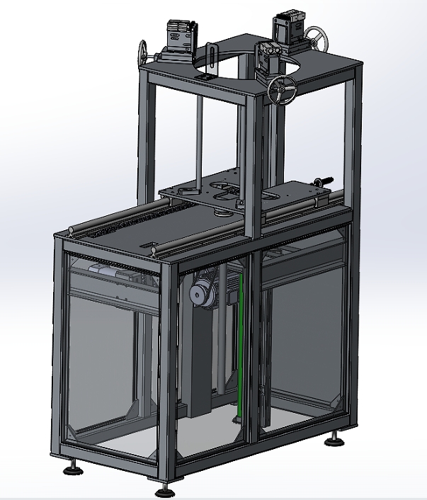 Ԅݔϼ3DģD Solidworks18OӋ STEP