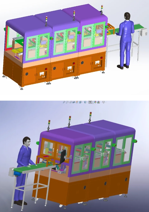 Type CԄӽMbw3DģD Solidworks20OӋ