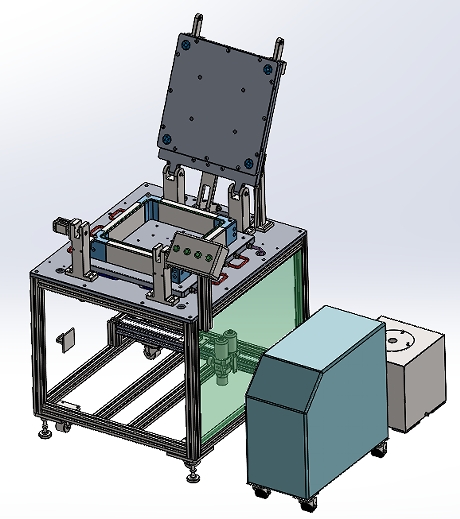 l(f)݌(sh)(yn)վ3D(sh)ģD Solidworks20O(sh)Ӌ(j)