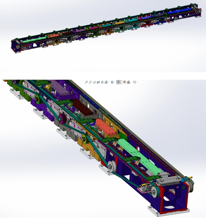 ѭh(hun)(do)܉3D(sh)ģD+Solidworks22O(sh)Ӌ