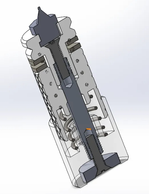 ӡˢ·壨PCBӹ̶3DD SolidworksO(sh)Ӌ(j) STEP