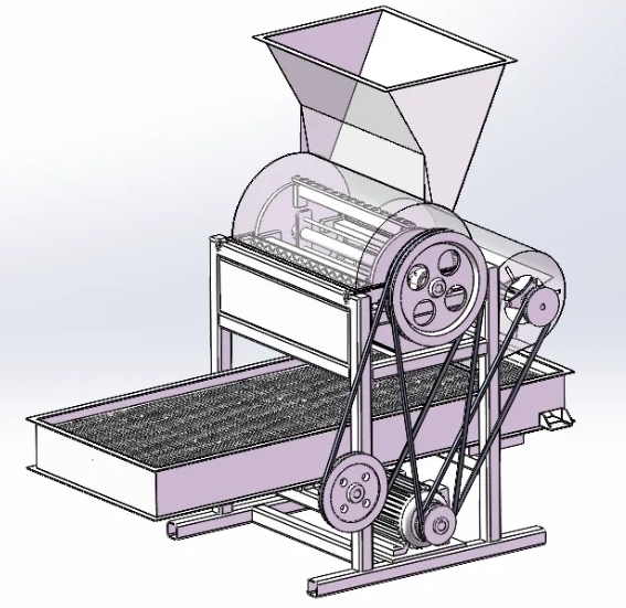 DʽÓC(j)3D(sh)ģD Solidworks20O(sh)Ӌ(j)