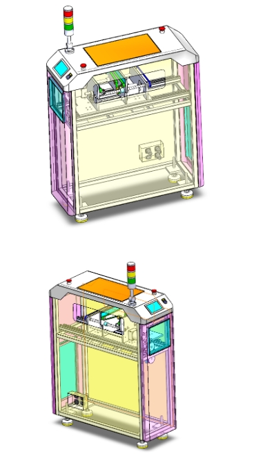 PCBƽdC3D(sh)ģD Solidworks16O(sh)Ӌ