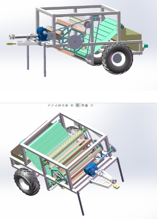 ʽʾղՙC3DģD Solidworks21OӋ
