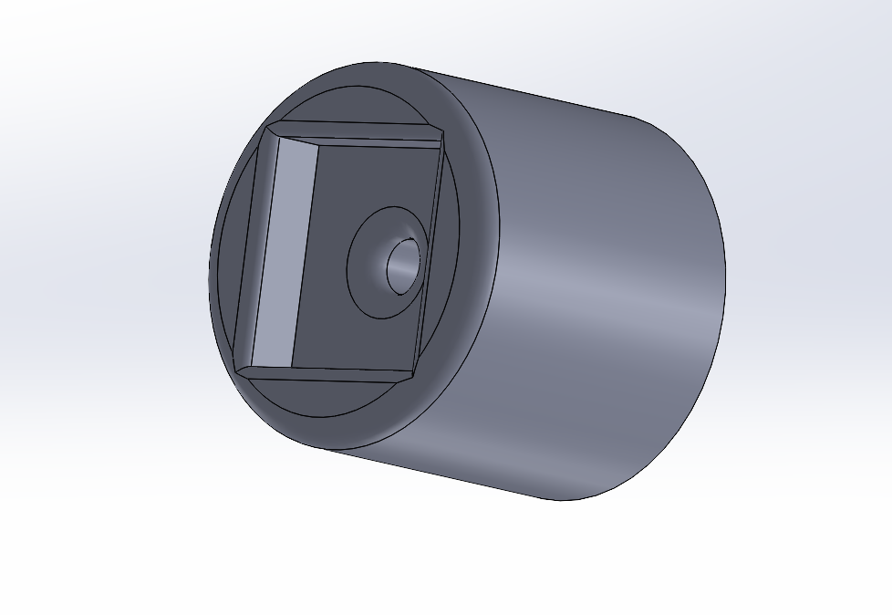 10 mm Hex